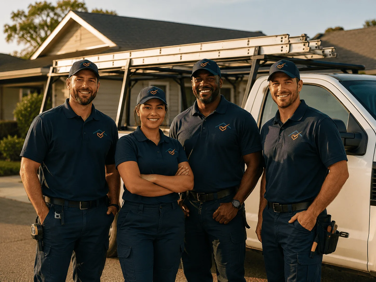 Roof Inspection company in Burnside, KY